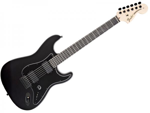Fender フェンダー Jim Root Stratocaster【USA ジム・ルーツ SLIPKNOT ストラトキャスター 】