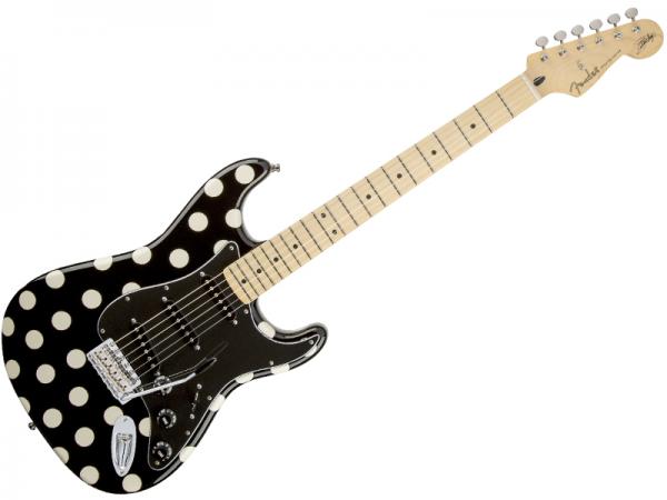 Fender ( フェンダー ) Buddy Guy Standard Stratocaster  バディ・ガイ ストラトキャスター 