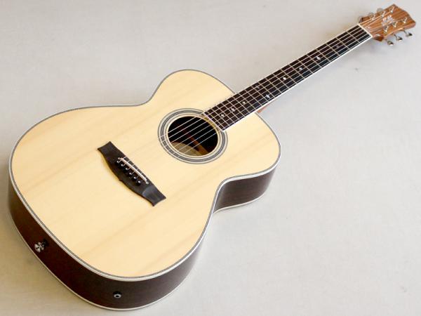 Maton Guitars ( メイトンギターズ ) Custom Shop / C.S CLASSIC