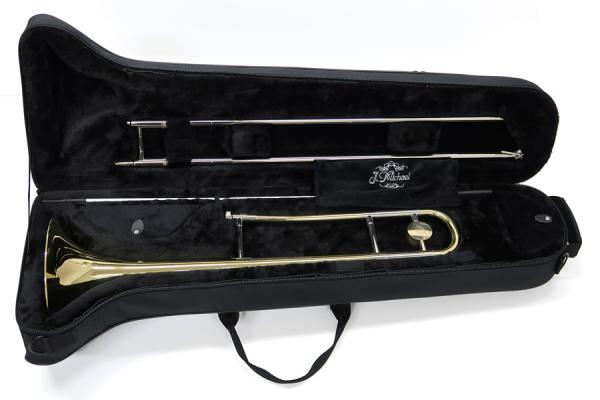 テナーバストロンボーン　Jマイケル J Michael Jマイケル TB-1400 バストロンボーン 新品