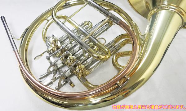 J Michael Jマイケル FH-700 フレンチホルン 新品 アウトレット