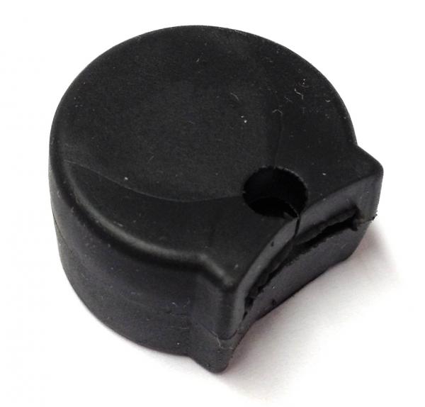 J Michael Jマイケル CTC-01 サムレストクッション 標準 サイズ 木管楽器 指掛け用 クッション 黒色 B♭ クラリネット 他 sam rest cushion black CTC01