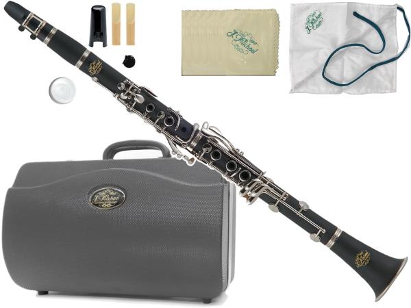 J Michael Jマイケル CL-350 クラリネット アウトレット ABS樹脂 プラスチック 管楽器 B♭ clarinet  【北海道 沖縄 離島不可 代引き 同梱不可】