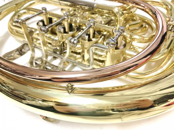 J Michael Jマイケル 3年保証 FH-850 フレンチホルン フルダブル