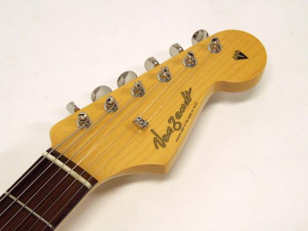 【ゆるう】Vanzandt STV-R2 LTD LPB under3TS Vanzandt ヴァンザント STV-R2 Less Pressure / '63 3Tone