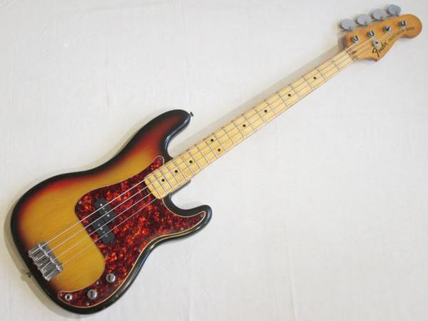 Fender 1973 P bass