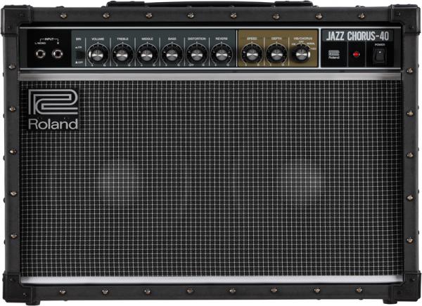 Roland ローランド JC-40 JAZZ CHORUS