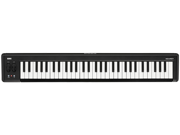 KORG ( コルグ ) micro KEY2-61