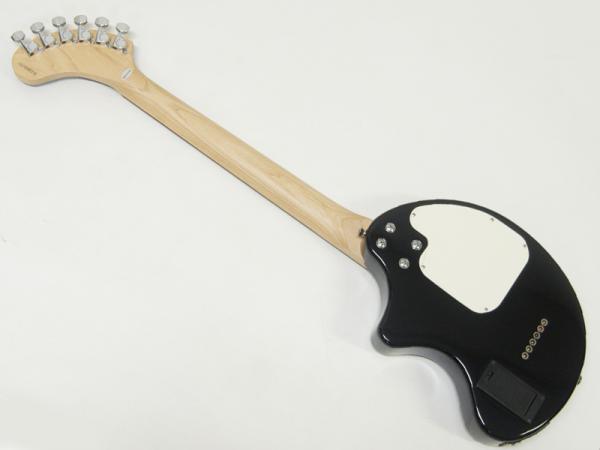 FERNANDES ( フェルナンデス ) ZO-3 (BLACK)+GSZ500セット ...