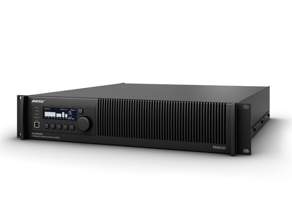 BOSE ボーズ PM8500N PowerMatch ［ DSP内蔵デジタルアンプ