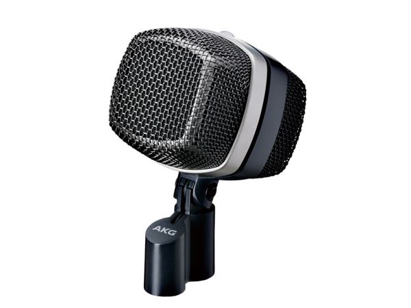 AKG エーケージー D12 VR ◆ ダイナミックマイク カーディオイド 