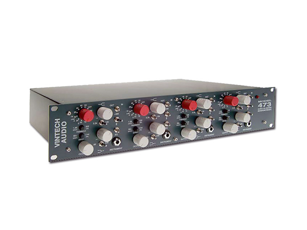 Vintech-Audio ヴィンテック オーディオ model 473