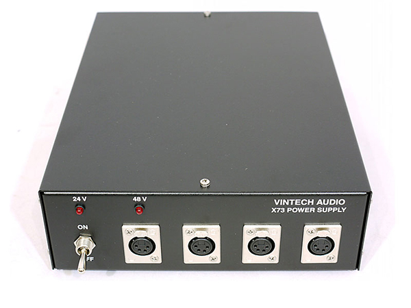 Vintech-Audio ヴィンテック オーディオ X-PSU ◆【電源ユニット】