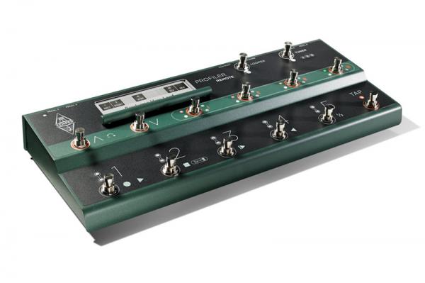 Kemper ケンパー Profiler Remote