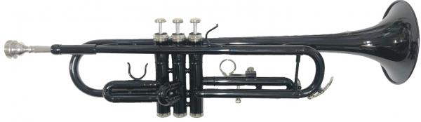 Kaerntner ( ケルントナー ) KTR-30 BK トランペット ブラック 管楽器