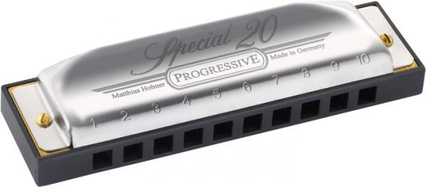 HOHNER ( ホーナー ) Special 20 Classic