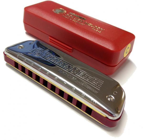 HOHNER ホーナー Golden Melody ゴールデン・メロディ