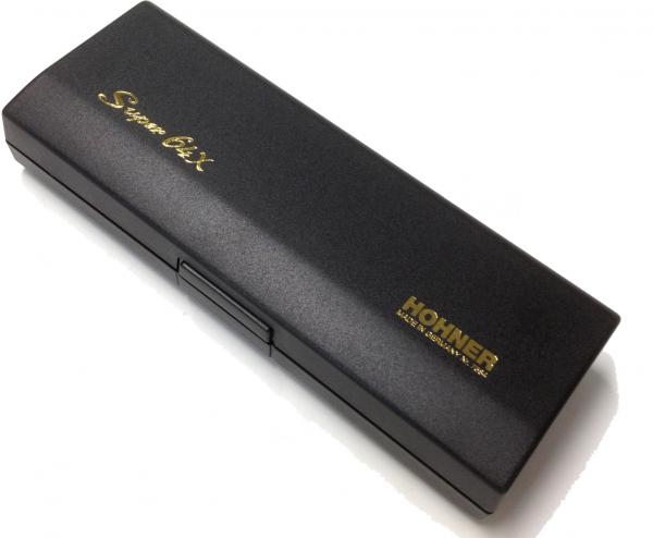 HOHNER ホーナー Super 64 X 7584/64 スーパー64X クロマチック