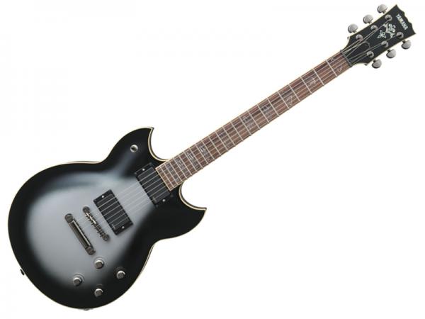 YAMAHA ヤマハ SG1820A (SVB) 【日本製 SG ギター】