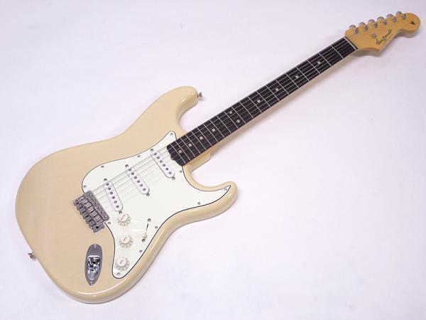 Vanzandt ( ヴァンザント ) STV-CS3J / Vintage Blonde #7611 < Classic Series / Jacaranda Fingerboard >