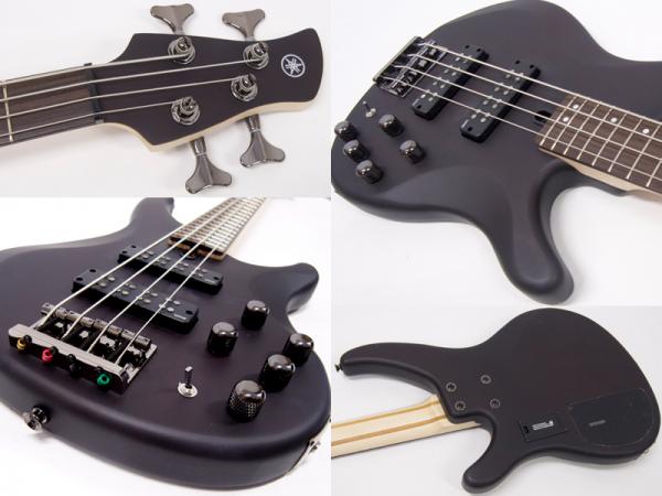 YAMAHA ( ヤマハ ) TRBX504 (TBR) 【トランス・ブラウンカラー 