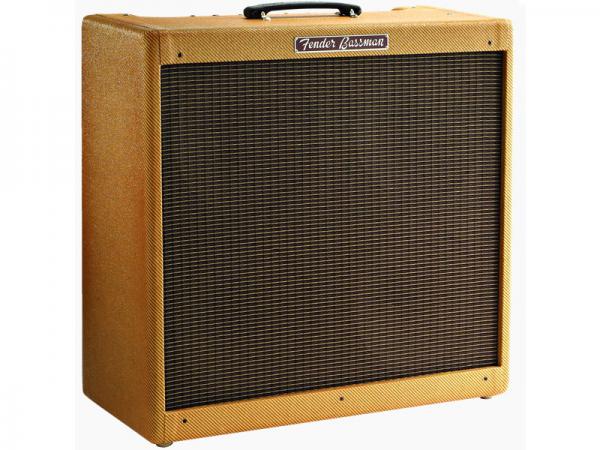 Fender ( フェンダー ) 59 Bassman LTD【ベースマン ギターアンプ】