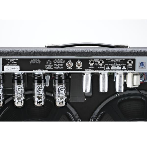 Fender フェンダー 65 Twin Reverb アンプ ツインリバーブ Fender フェンダー 65 Twin Reverb アンプ ツインリバーブ