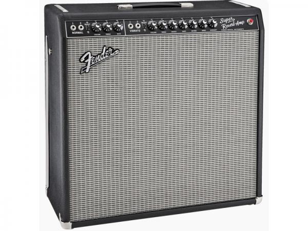 Fender ( フェンダー ) 65 Super Reverb ギターアンプ スーパーリバーブ 正規輸入品