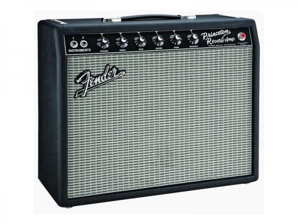 Fender フェンダー 65 PRINCETON REVERB ギター アンプ プリンストン 正規輸入品