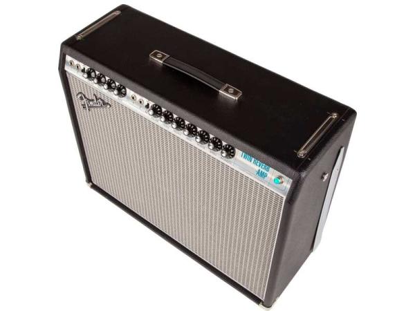 Fender ( フェンダー ) 68 Custom Twin Reverb カスタム ツイン