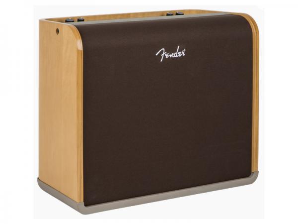 Fender フェンダー ACOUSTIC PRO 【アコギ ボーカル アンプ】