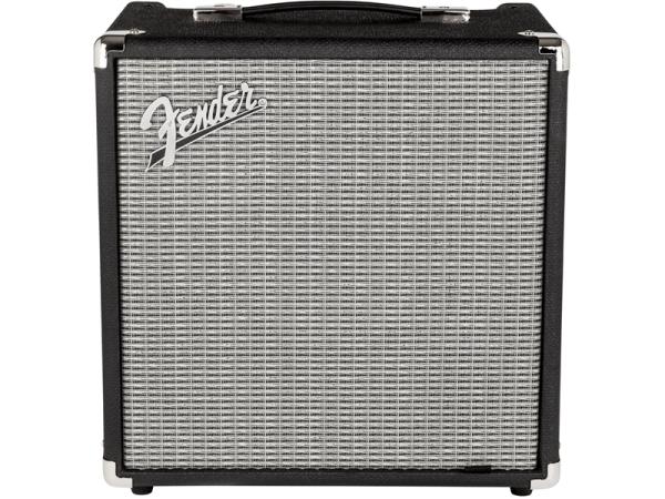 Fender ( フェンダー ) RUMBLE 25 ベースアンプ ランブル フェンダー 自宅用