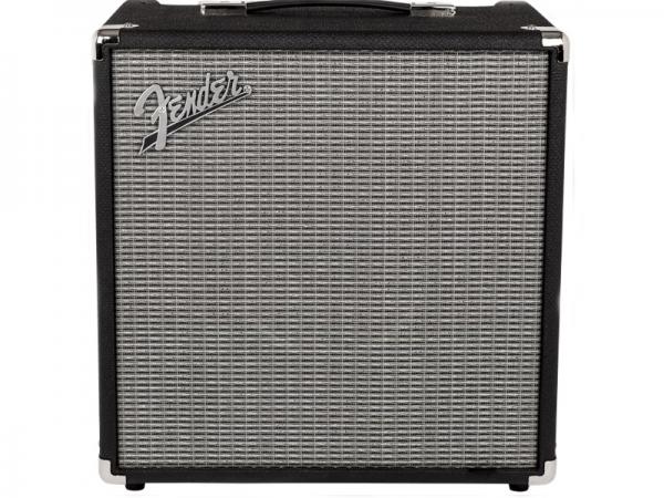 Fender フェンダー RUMBLE 40 ランブル ベースアンプ 正規輸入品