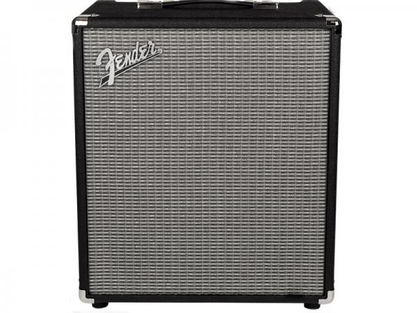 Fender フェンダー RUMBLE 100 ランブル ベースアンプ