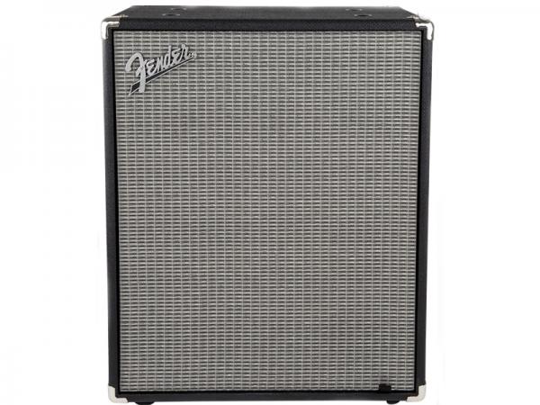 Fender フェンダー RUMBLE 210 CABINET 【キャビネット ベース