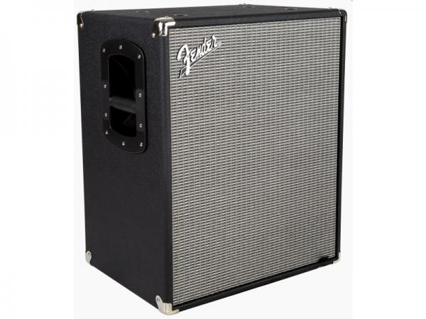 Fender フェンダー RUMBLE 210 CABINET 【キャビネット ベース