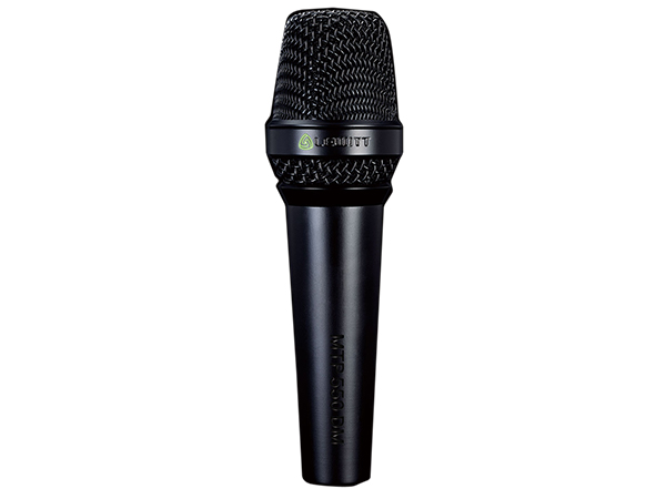 LEWITT ルーイット MTP550DM ◆ ダイナミックマイク
