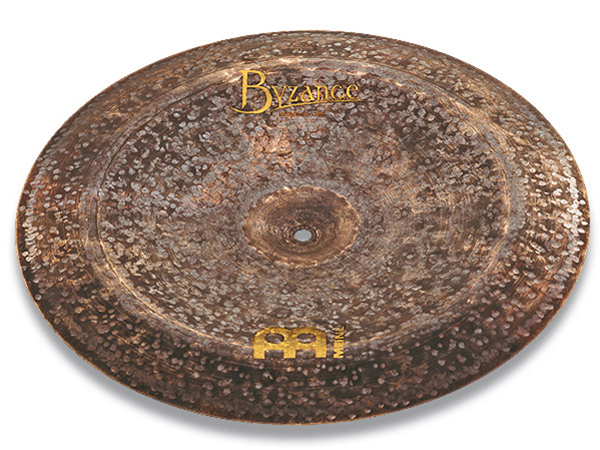 Meinl マイネル B16EDCH  Byzance Extra Dry チャイナ