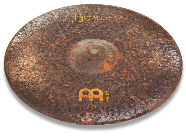 Meinl ( マイネル ) B19EDTC  Byzance Extra Dry シンクラッシュ