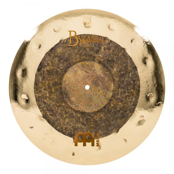 Meinl ( マイネル ) B18DUC  Byzance Dual デュアルクラッシュ 18インチ