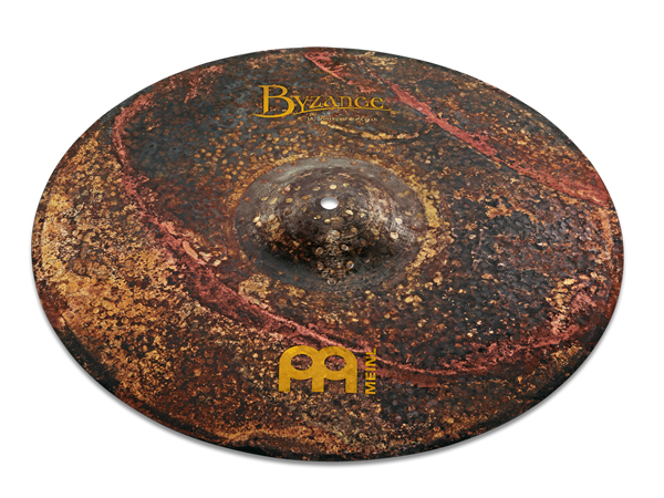 Meinl ( マイネル ) B18VPC  Byzance Vintage ピュアクラッシュ