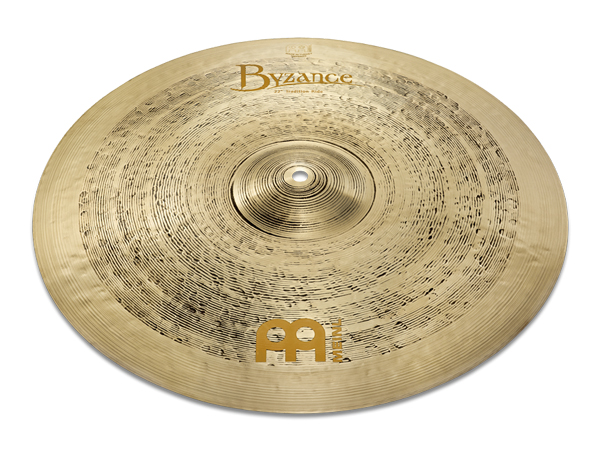 Meinl ( マイネル ) B20TRR  Byzance Jazz トラディションライド