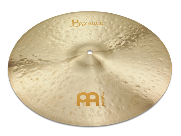Meinl マイネル B20JTC  Byzance Jazz シンクラッシュ