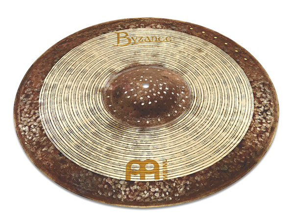 Meinl ( マイネル ) B21NUR  Byzance Jazz ニュアンスライド