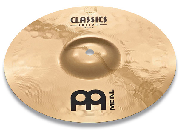 Meinl ( マイネル ) CC12S-B  Classics Custom スプラッシュ