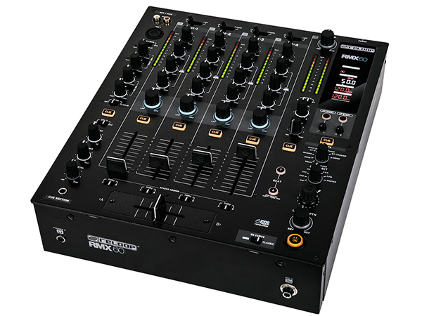 Reloop ( リループ ) RMX-60 ◆【DJ MIXER】