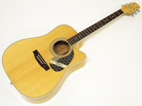 TAKAMINE タカミネ EF350MHC < Used / 中古品 > | ワタナベ楽器