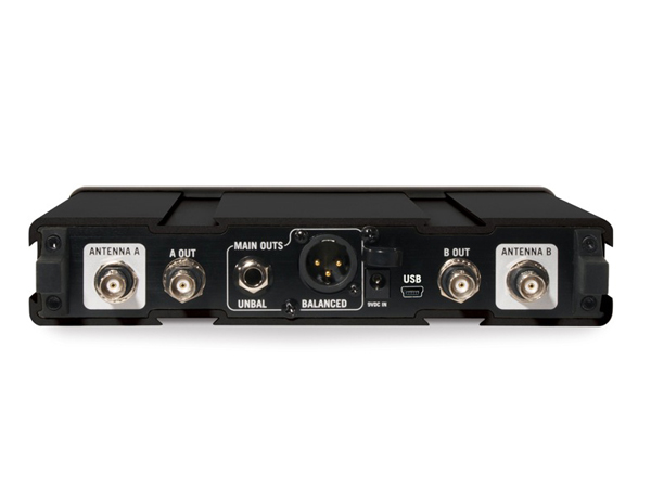 LINE6 ラインシックス V75-RX ◇ 2.4GHz帯デジタルワイヤレス