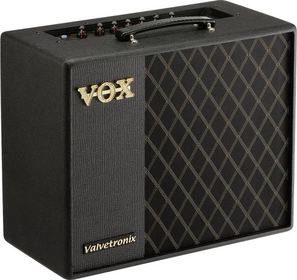 VOX ヴォックス VT40X