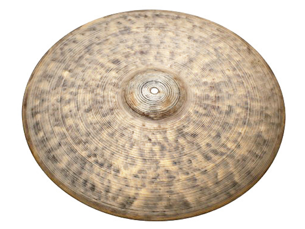 Istanbul Agop ( イスタンブール アゴップ ) 30th Aniversary RIDE 20" アニバーサリーライド